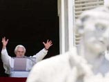 Папа Римский призывает переломить кризисную ситуацию во имя борьбы с голодом и бедностью