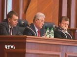 Досрочные парламентские выборы в Молдавии планируется провести в конце июля или начале августа