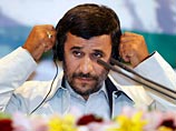 Президент Ирана Махмуд Ахмади Нежад отменил свой визит в Россию Президент Ирана Махмуд Ахмади Нежад отменил свой визит в Россию