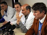 Француз, которому пересадили лицо и обе руки, умер во время новой операции Француз, которому пересадили лицо и обе руки, умер во время новой операции