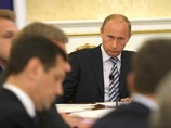 Премьер-министр Владимир Путин призвал российских чиновников быть корректными в своих высказываниях в адрес Белоруссии и не обижаться на белорусских коллег, если те ведут себя слишком резко