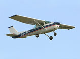 Легкий самолет Cessna разбился в Башкирии: пассажиры погибли, пилот выжил