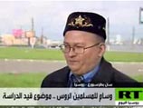 Центральный муфтият осудил главу петербургской организации "Аль-Фатх" за хранение оружия и наркотиков