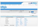 В Израиле запущен "кошерный" поисковый сервис, получивший название Koogle. Он спроектирован таким образом, чтобы оградить его аудиторию &#8211; религиозных евреев от нежелательного для просмотра контента
