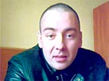 Опасного белорусского рецидивиста, сбежавшего из здания суда, ищут в России Опасного белорусского рецидивиста, сбежавшего из здания суда, ищут в России