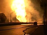 Третьей причиной взрыва газопровода на Озерной улице в Москве в ночь на 10 мая 2009 года стал некачественный материал, из которого сделан трубопровод