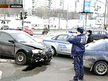 Никулинский суд Москвы в минувший четверг приговорил к двум годам лишения свободы условно бывшего сотрудника Следственного комитета при прокуратуре (СКП) РФ Александра Маза, который в январе текущего года, будучи пьяным, сбил насмерть женщину на "зебре" Никулинский суд Москвы в минувший четверг приговорил к двум годам лишения свободы условно бывшего сотрудника Следственного комитета при прокуратуре (СКП) РФ Александра Маза, который в январе текущего года, будучи пьяным, сбил насмерть женщину на "зебре"