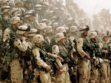 Большая часть американского контингента выведена из иракских городов