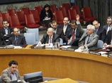 Россия проголосовала против принятия резолюции, продлевающей мандат миссии ООН в регионе Грузии и Абхазии