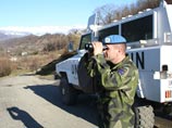 Россия наложила вето на проект резолюции, продлевающий мандат миссии ООН в регионе Грузии и Абхазии Россия наложила вето на проект резолюции, продлевающий мандат миссии ООН в регионе Грузии и Абхазии