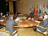 Президент Ирана прибыл в Екатеринбург для участия в саммите ШОС