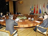 Президент Ирана прибыл в Екатеринбург для участия в саммите ШОС Президент Ирана прибыл в Екатеринбург для участия в саммите ШОС