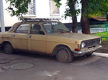 В России могут ввести субсидии на утилизацию старых автомобилей
