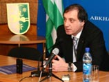 Сухуми обвиняет Грузинского Патриарха в фальсификации абхазской истории