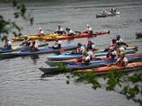 Российский экипаж победил в приключенческой гонке Red Fox Adventure Race Российский экипаж победил в приключенческой гонке Red Fox Adventure Race