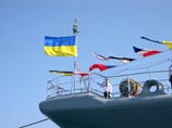 На Украине подготовлен проект военных учений "Доверие 2009" с участием России и Грузии
