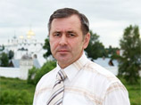 Сергей Годунин стал первым мэром в России, которому предстоит сложить полномочия с формулировкой "за бездействие"