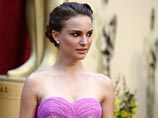 Актриса Натали Портман переквалифицируется в балерину Актриса Натали Портман переквалифицируется в балерину