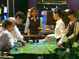 10,5 тысячам уволенным работникам казино в Москве предложат свободные вакансии