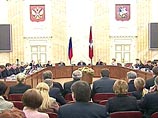 Депутаты готовятся отменить проходной барьер партиям на выборах в Мосгордуму Депутаты готовятся отменить проходной барьер партиям на выборах в Мосгордуму