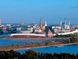 В Казань приехали мэры и губернаторы 140 исламских городов