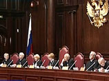 Конституционный суд внес изменения в административный кодекс РФ