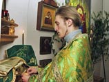 Против священника, "наследившего" в ЖЖ, приняли меры