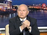Лужков снова поругал Кудрина, защищая не только себя, но и Лукашенко