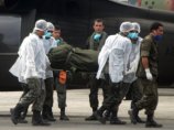 Бразильским военным удалось найти в Атлантическом океане тело еще одного погибшего человека в авиакатастрофе пассажирского аэробуса А-330 авиакомпании Air France