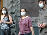 В Аргентине за сутки умерли от свиного гриппа три человека