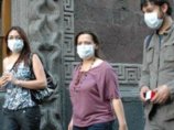 В Аргентине за сутки умерли от свиного гриппа три человека В Аргентине за сутки умерли от свиного гриппа три человека