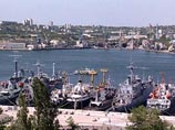 Украина уведомила Россию о высылке из Крыма сотрудников ФСБ Украина уведомила Россию о высылке из Крыма сотрудников ФСБ