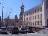 В Чите совершено покушение на ректора медицинской академии В Чите совершено покушение на ректора медицинской академии