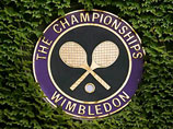 На третьем в сезоне теннисном турнире серии "Большого шлема" - Уимблдоне - стартовала квалификация в мужском и женском одиночном разрядах