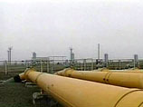 Китай не получит российский газ в 2011 году 