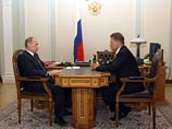"Мы не будем предъявлять штрафные санкции к нашим украинским партнерам", - заявил на встрече с российским премьером Владимиром Путиным глава "Газпрома" Алексей Миллер