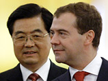 Россия и Китай наторгуют на 100 млрд долларов