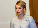 Тимошенко "остановила" кризис, разглядев рост промышленности на Украине
