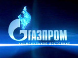 "Газпром" требует от Белоруссии 230 миллионов долларов за поставки с начала года 