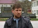 Рамзан Кадыров возмущен обвинениями в договорных играх "Терека" Рамзан Кадыров возмущен обвинениями в договорных играх "Терека"