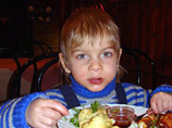Суд отменил усыновление 4-летнего Глеба Агеева, пострадавшего в приемной семье