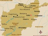 Канадские военные составили подробные карты южных районов Афганистана