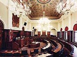 В Латвии из-за кризиса закрыта комиссия по оценке ущерба от "советской оккупации" В Латвии из-за кризиса закрыта комиссия по оценке ущерба от "советской оккупации"