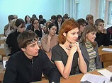 По последним оценкам министерства образования и науки, до 15% выпускников вузов 2009 года рискуют не найти работу по окончании обучения По последним оценкам министерства образования и науки, до 15% выпускников вузов 2009 года рискуют не найти работу по окончании обучения