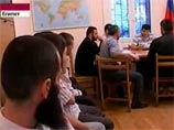 Помимо Абдуллаева, в Россию будут высланы еще пятеро чеченских студентов