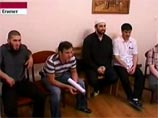 Среди студентов, депортируемых из Египта, сын лидера чеченских боевиков Абдуллаева