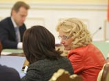 Минздравсоцразвития считает данные Росстата по общей безработице в России завышенными