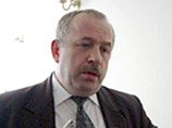 Посол Белоруссии в России Василий Долголев заявляет, что Минск пока не получал никаких претензий от "Газпрома"