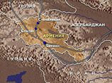В Армении произошло землетрясение в 5 баллов. Люди запаниковали и стали ждать более сильного 