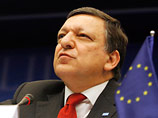 Лидеры ЕС утвердили кандидатуру Баррозу на посту главы Еврокомиссии на второй срок